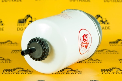 Топливный фильтр грубой очистки (сепаратор) JCB 32/925915 (1)