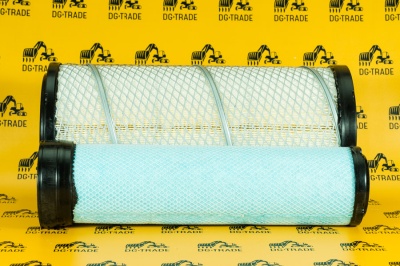 Комплект воздушных фильтров Volvo VOE11110283 (3)