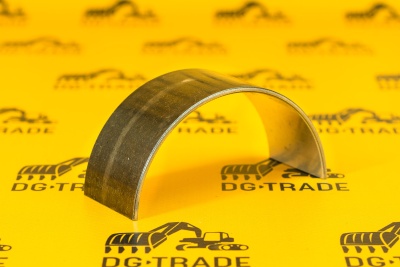 Вкладыш шатунный (Стандарт) JCB (Original) 320/03270 (1)