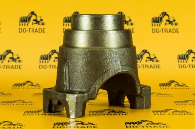 Фланец КПП Carraro