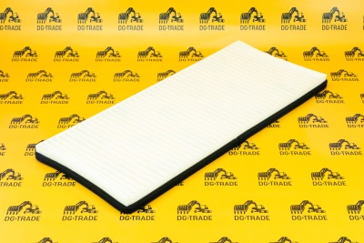 Фильтр кондиционера JCB 332/F8191 (2)