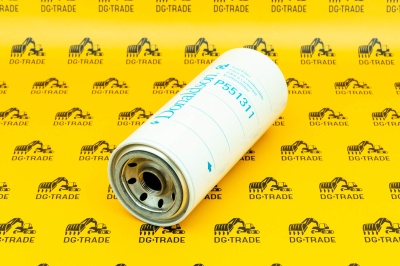 Топливный фильтр CATERPILLAR 1R-0749 (2)