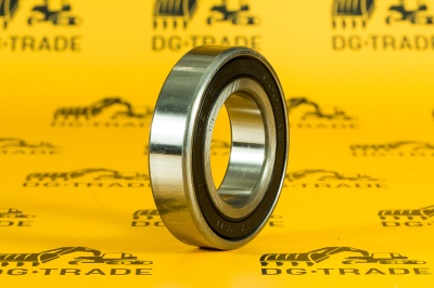 Подшипник обводного ролика JCB (KOYO) 320/08626 (2)