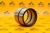 Втулка JCB (OEM) Втулка JCB (OEM)
