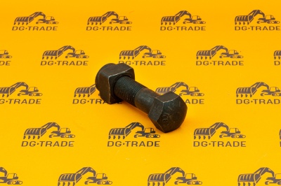 Гайка башмачная Hitachi (OEM)