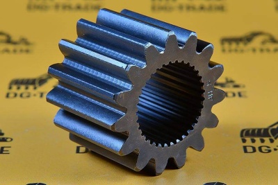 Шестерня солнечная JCB