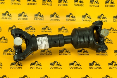 Карданный вал задний Volvo (OEM) VOE11888492