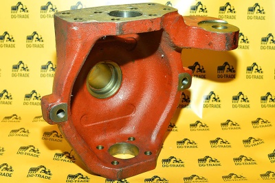 Поворотный корпус ступицы (Правая сторона) Carraro 138929 (2)