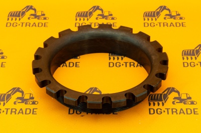 Гайка диффиренциала JCB (OEM) 450/10403 (1)