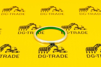 Сальник Volvo (OEM) VOE11709605 (2)