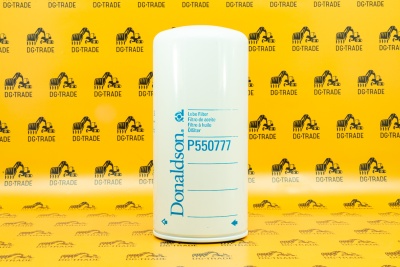 Масляный фильтр Volvo VOE477556