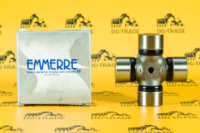 Крестовина полуоси переднего моста JCB (EMMERRE) 914/86202