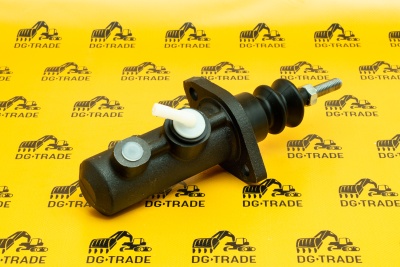 Главный тормозной цилиндр JCB (FRENMARK) 15/910100 (2)