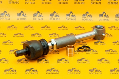 Рулевая тяга в сборе JCB (ROTA) 453/23400 (1)