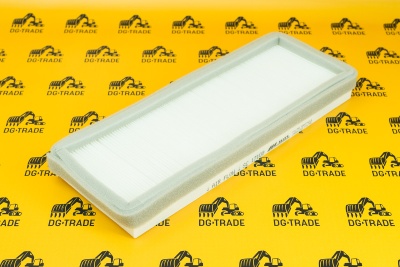 Фильтр отопителя салона (98,5%) JCB 580/12185 (1)