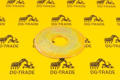 Диск сенсора поворота колес JCB 123/06173 (2)