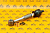 Рулевая тяга в сборе JCB (ROTA) 453/23400