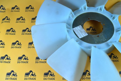 Вентилятор (20 дюймов) JCB 30/926573