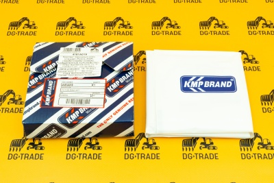 Комплект поршневых колец (стандарт) Perkins (KMP) 4181A019