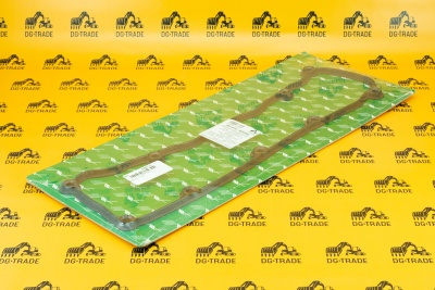Прокладка клапанной крышки Perkins (AUTOWELT) 3681A055 (1)