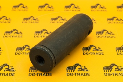 Палец поворота задней стрелы JCB (OEM) 811/90198 (2)