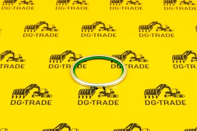 Сальник Volvo (DMHUI) VOE15672574 (1)