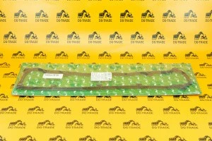 Прокладка клапанной крышки Perkins (AUTOWELT) 3681A055