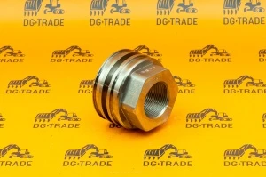 Поршень-гайка гидроцилиндра JCB (Original) 595/10027