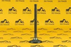 Клапан впускной Perkins (KMP) 3142H101