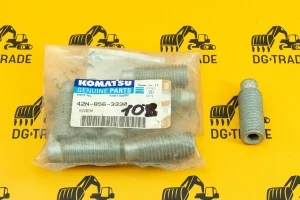 Шпилька Komatsu (Original) 42N-856-3330