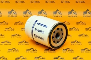 Топливный фильтр Doosan K1006530