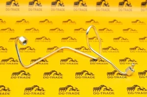 Трубка топливная высокого давления Perkins (KMP) 3525A102