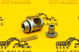 Обратный клапан гидрораспределителя JCB (Original) 25/926908
