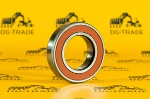 Подшипник обводного ролика JCB (NACHI) 320/08626