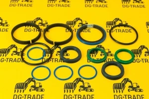 Ремкомплект гидроцилиндра JCB (OEM) 991/00171