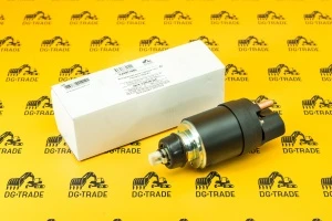 Втягивающее реле стартера Iveco Komatsu (KRAUF) EA9971885