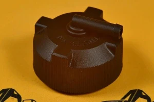 Крышка расширительного бачка (0.5bar) JCB 123/06578