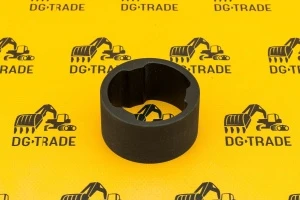Втулка аутриггера JCB (OEM) 123 06012