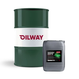 Масло гидравлическое OILWAY GRADIENT HVLP ISO VG32, 20л