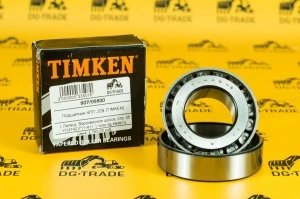 Подшипник КПП JCB (TIMKEN) 907/09600
