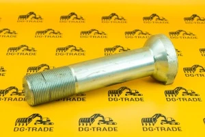Болт гидрозамка задней стрелы (1.5UNF x 205mm) JCB (Original) 826/10382
