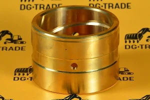 Втулка крепления задней стрелы JCB (OEM) 332/G0719