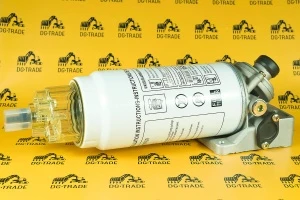 Топливный фильтр (сепаратор) в сборе Volvo VOE11110670