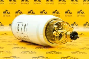 Фильтр топливный New Holland 84394227