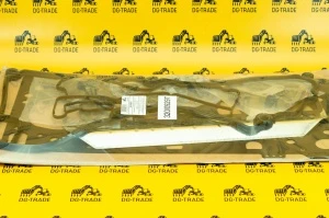 Комплект прокладок двигателя верхний JCB (OEM) 320/09297