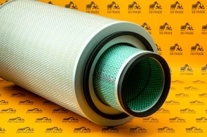 Комплект воздушных фильтров Hitachi 4391205