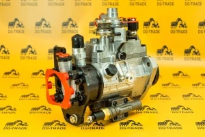 Топливный насос высокого давления (ТНВД) Caterpillar (Original) 209-9162