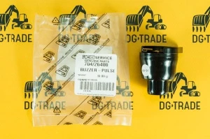Зуммер (сигнал) JCB (Original) 704/26400