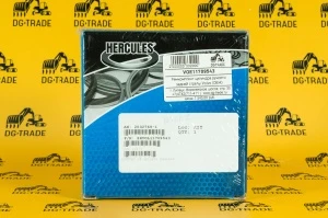 Ремкомплект гидроцилиндра рукояти задней стрелы Volvo (OEM) VOE11709543