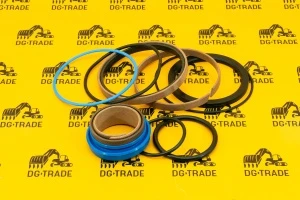 Ремкомплект гидроцилиндра поворота задней стрелы Volvo (OEM) VOE11709677